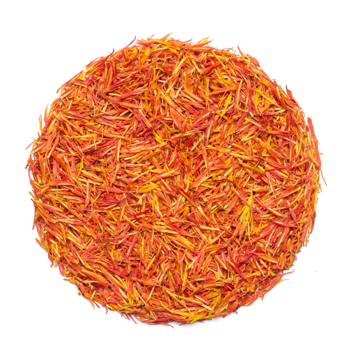 Сафлор лепестки, чайный напиток - купить с доставкой по выгодным ценам ...