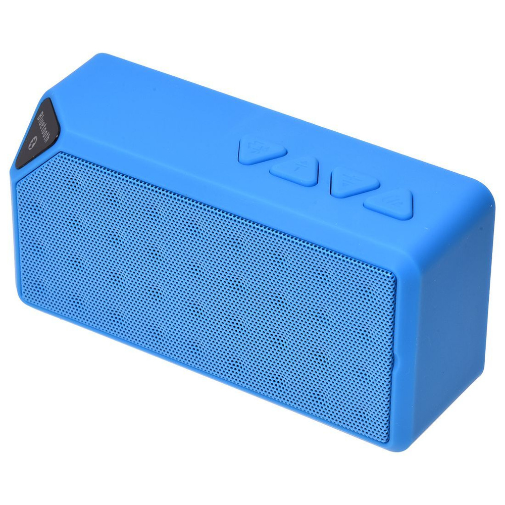 Мини-портативный Bluetooth-динамик Беспроводной динамик FM TF SD USB ...