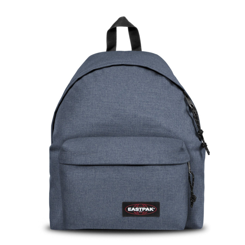 Рюкзак Eastpak Padded Pak'r Crafty Jeans #1