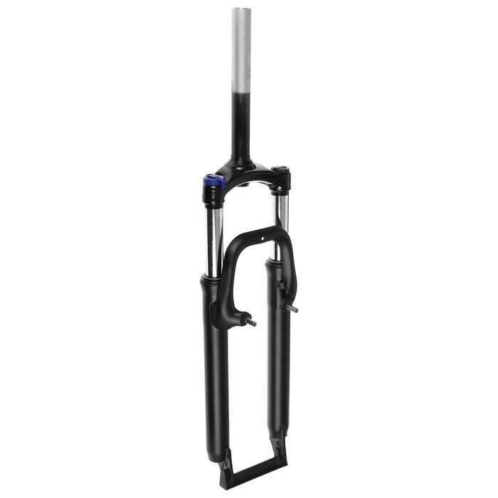 Вилка амортизационная 29", шток 1"-1/8, механическая блокировка ...