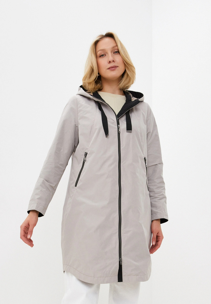 Плащ Dixi Coat #1