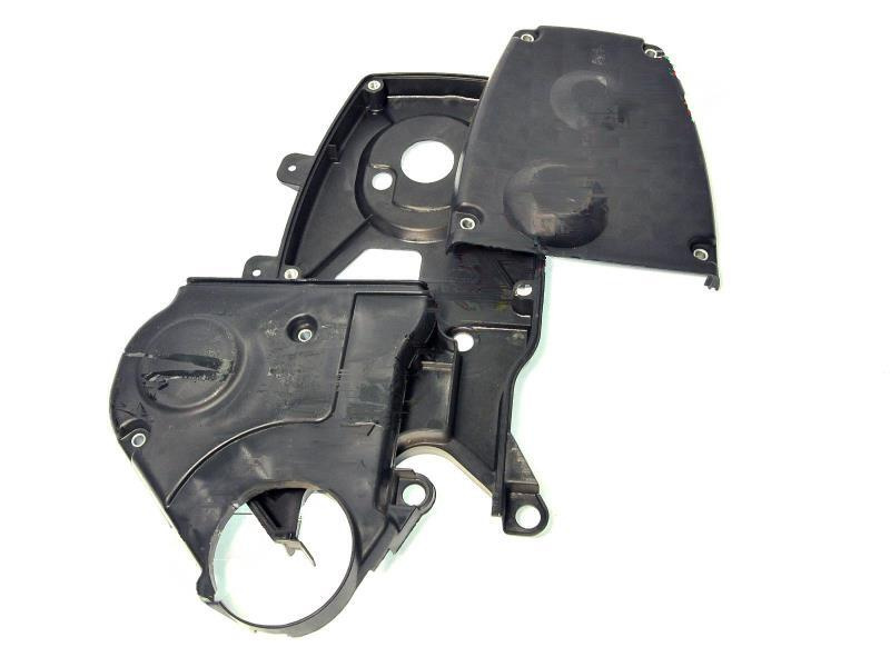 Кожух ГРМ ВАЗ 2190, Гранта, 8кл, 2части, 21116-1006209/18/26 - LADA арт ...