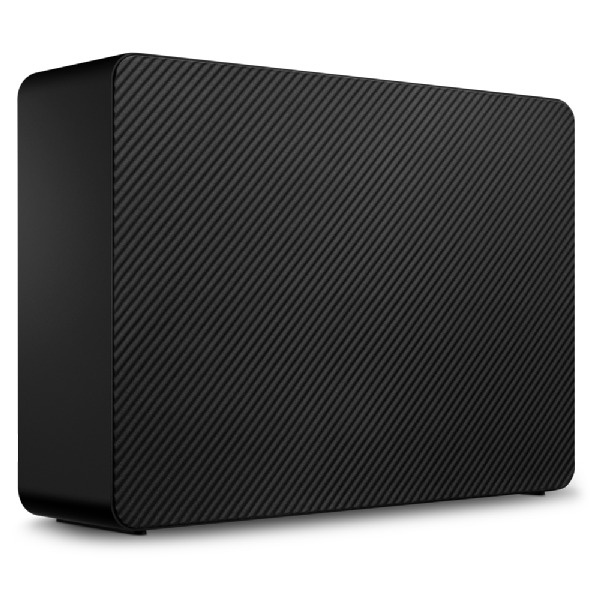 внешний жесткий диск, Seagate Expansion Desktop 6 ТБ, 3,5 дюйма, USB 3. ...