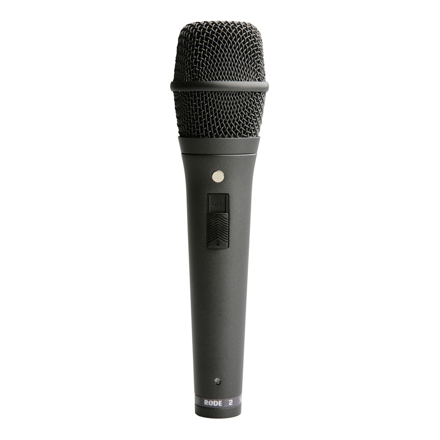 Микрофон Rode M2 #1