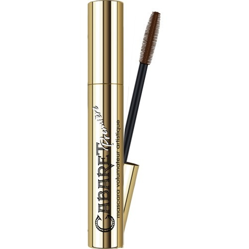 Vivienne Sabo Тушь для ресниц Cabaret premiere Mascara Volumateur