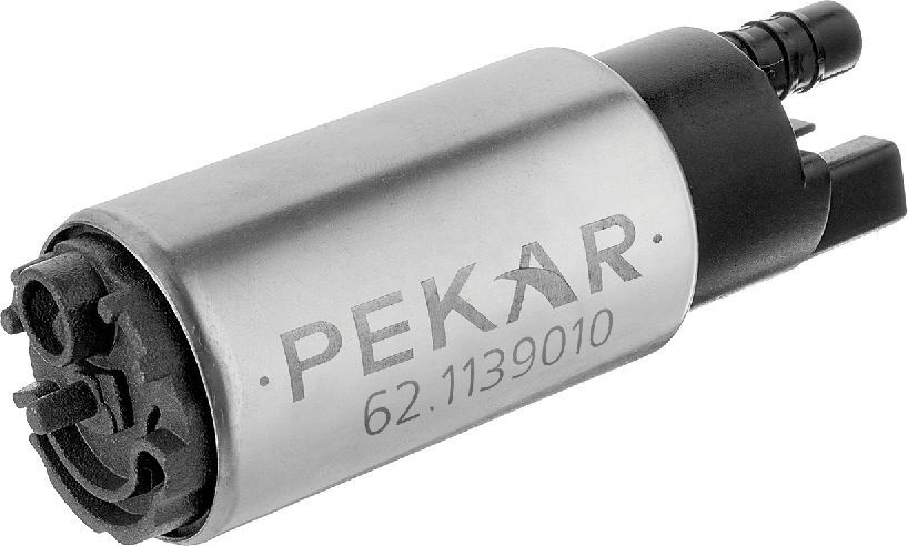 Насос топливный электрический для ГАЗ Волга 31105, ГАЗель 3302, Соболь ...