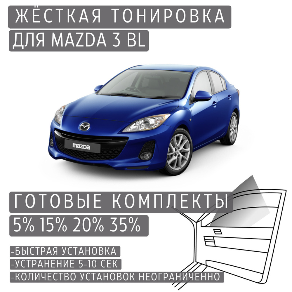 Тонировка съемная TONIROVKA TUT, 15% купить по выгодной цене в  интернет-магазине OZON (1232284202)