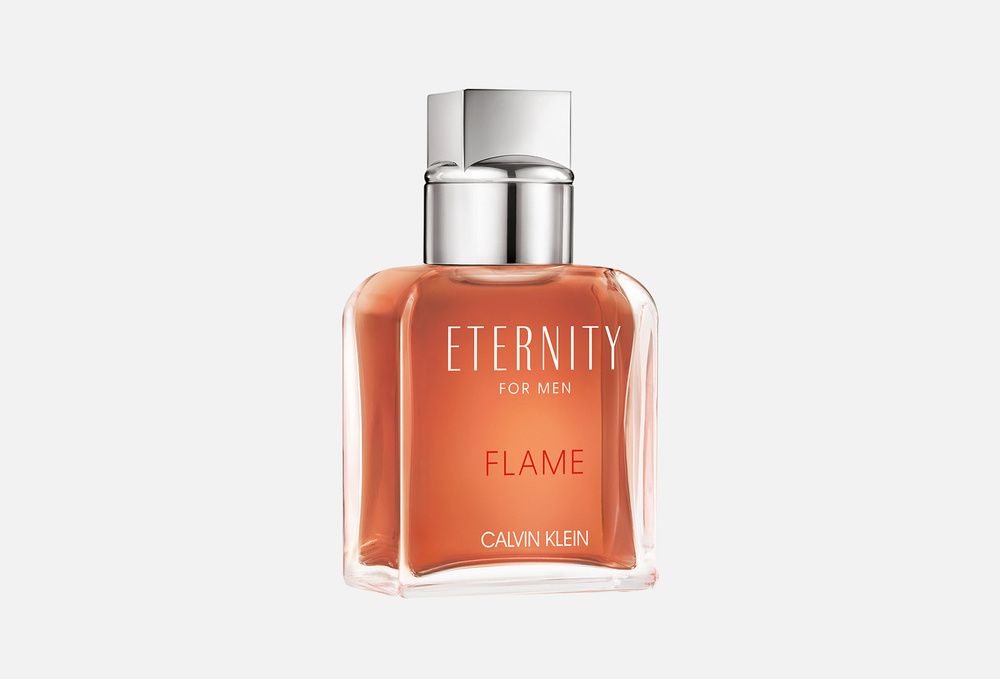 Calvin klein clearance eternity