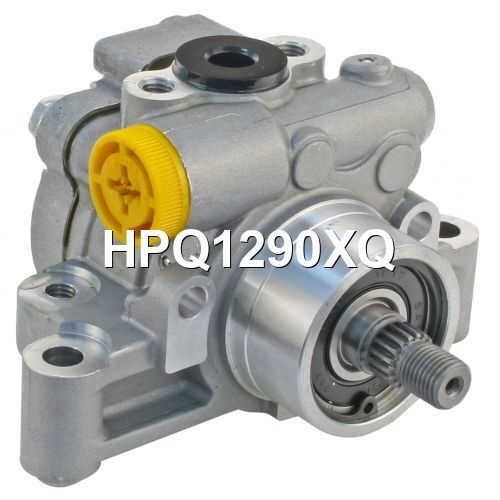 Насос гидроусилителя руля (ГУР) Ford Maverick (Форд Маверик) / Mazda ...