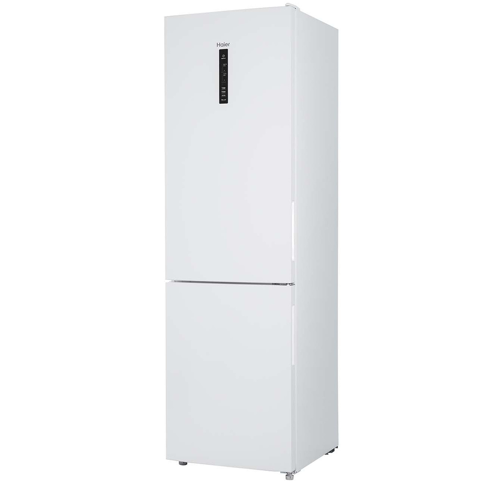 Haier combi on sale fridge freezer