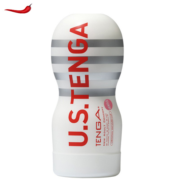 Мастурбатор Tenga Deep Throat US (Ultra Size)