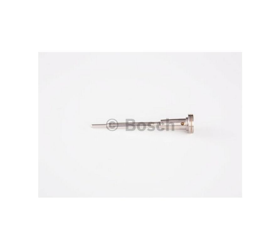 F 00R J00 339_комплект клапанов форсунки Iveco Eurocargo F4AE PAZ NEFAZ ...