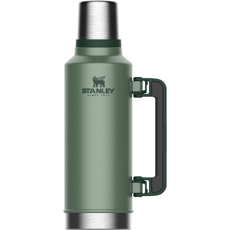 Термос Stanley Classic 1,9L Green #1