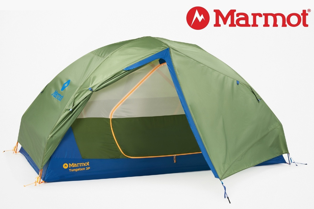 Marmot 2025 tungsten 3p