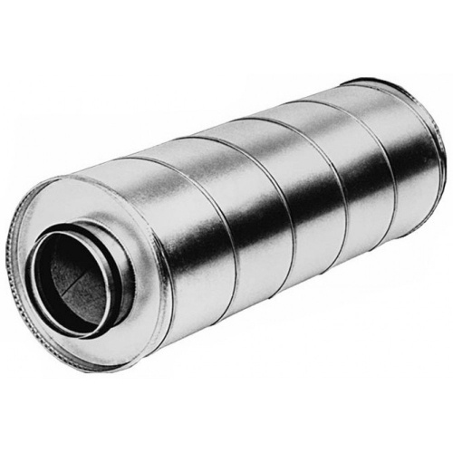 Шумоглушитель Арктос CSA 125/600 - купить по выгодной цене в интернет ...