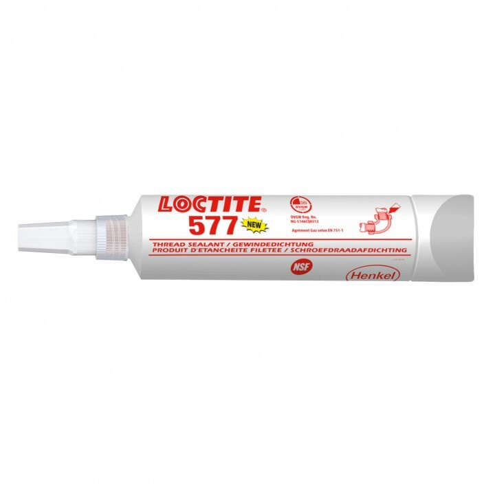 Loctite Герметик автомобильный, 50 мл, 1 шт. #1