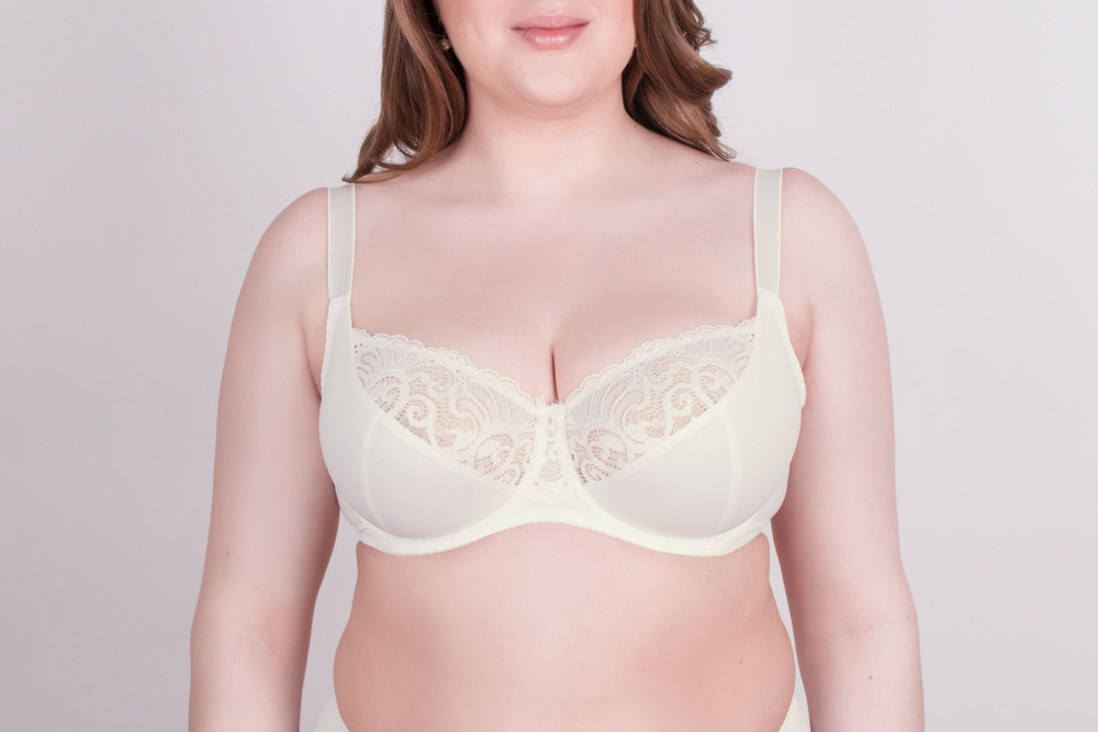 Бюстгальтер Milavitsa Basic, 1 шт #1