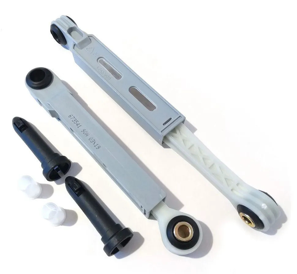 Амортизаторы (демпферы) для стиральной машины Bosch Siemens/673541/ANSA ...