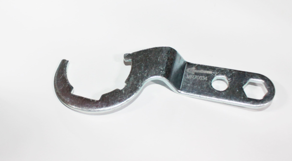 Ключ для регулировки натяжения ремня ГРМ (под натяжитель автоматический ...