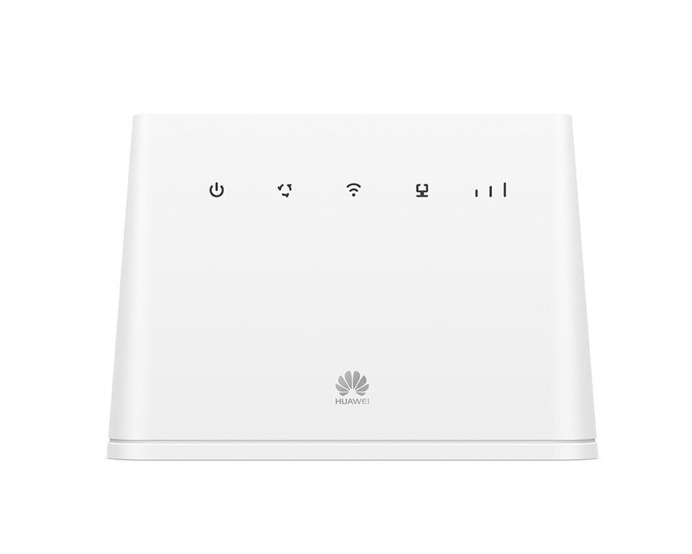 huawei router b311