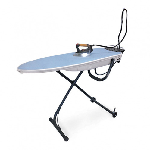 Metalnova Гладильная система Genius Sistema, серый - купить с доставкой ...