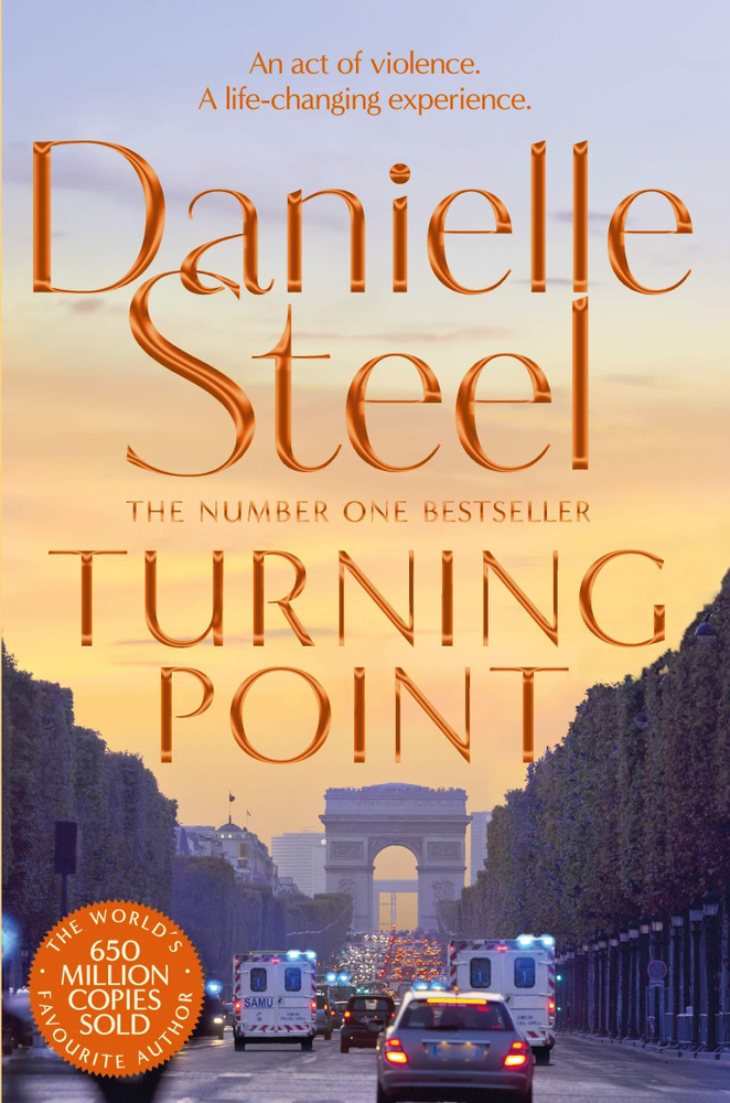 Turning Point #1
