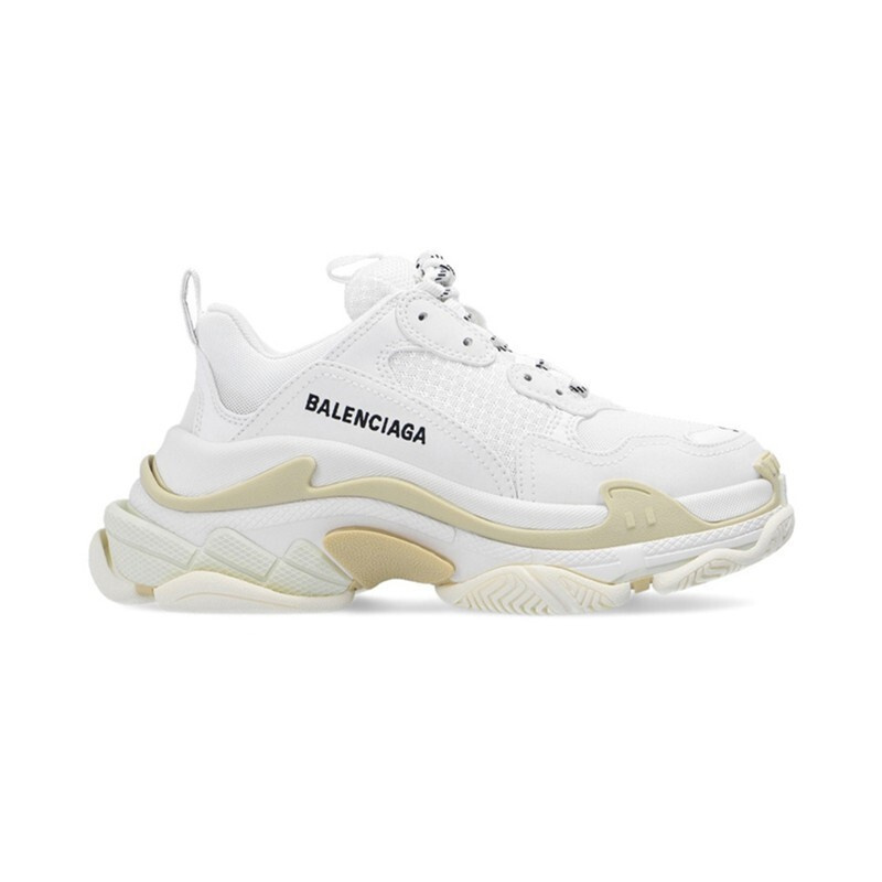 Balenciaga Fashion Runway Sneakers