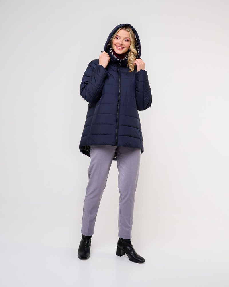 Куртка Dixi Coat #1