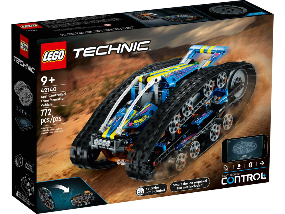 Lego Technic оптом - ТНГ Игрушки