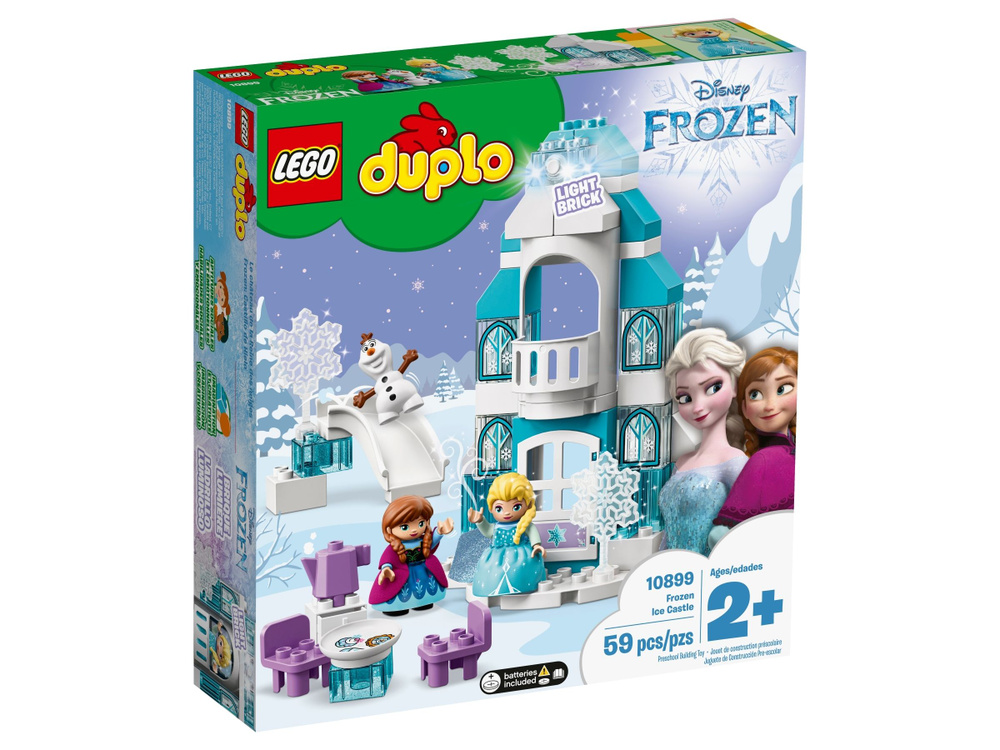 Lego sales duplo 10899