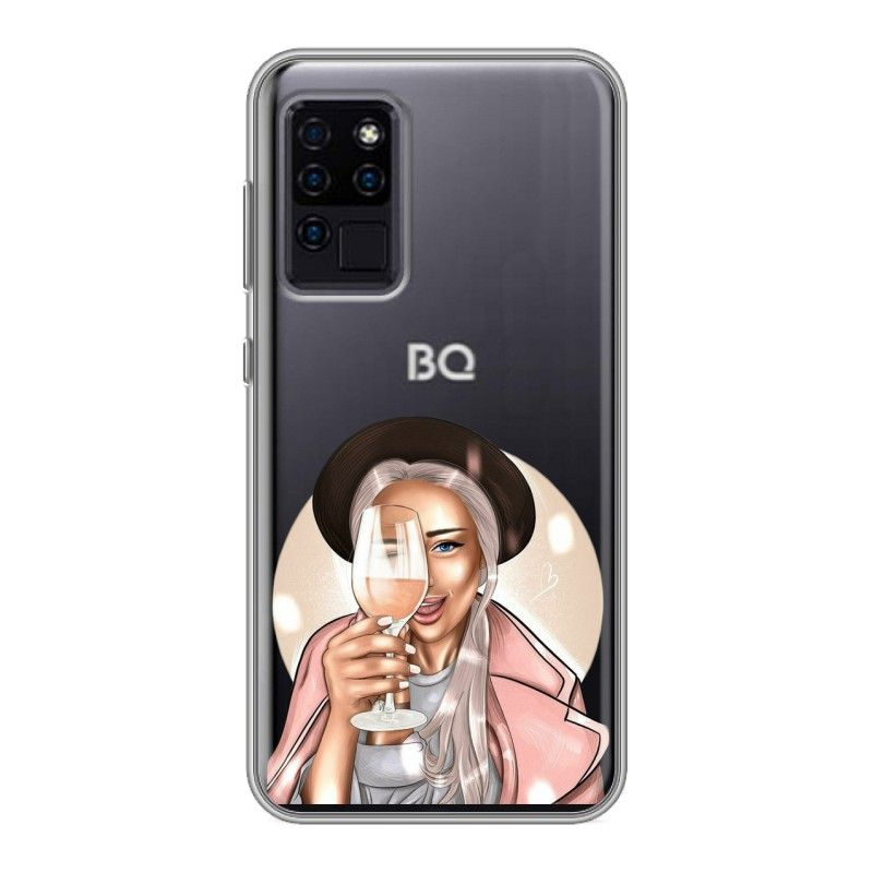 Смартфон Bq 6430l Aurora Купить