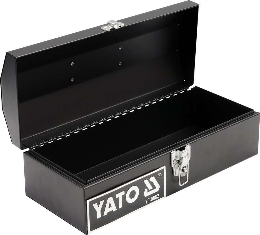 Yato Ящик для инструментов #1