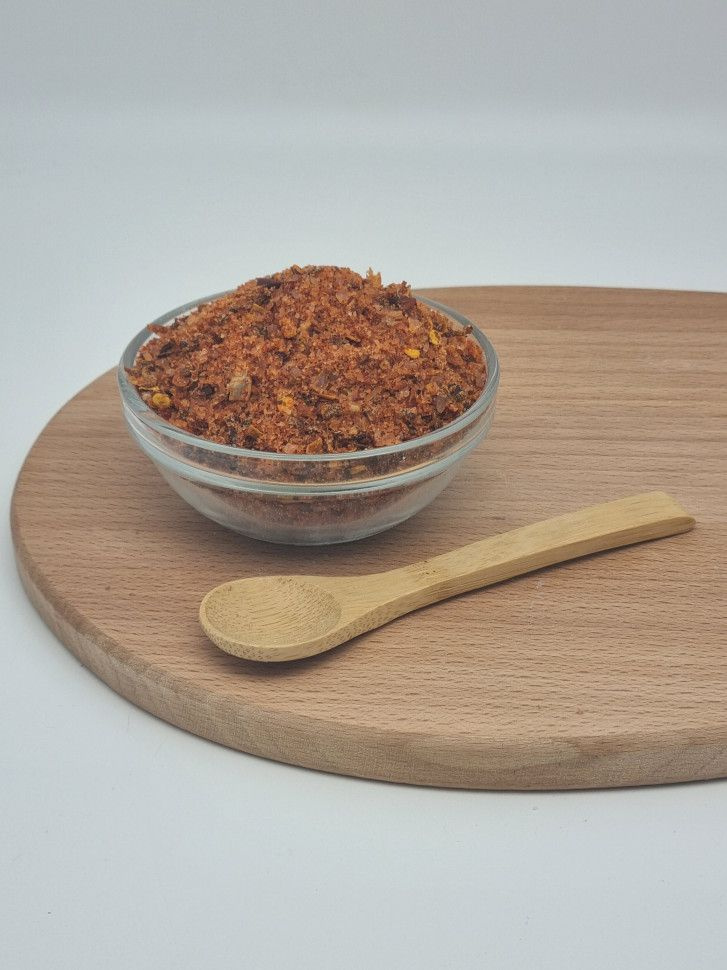 Соль Абхазская 1кг - купить с доставкой по выгодным ценам в интернет ...