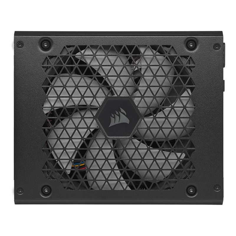 Corsair Блок питания компьютера CORSAIR HX1000i Полностью модульный ...