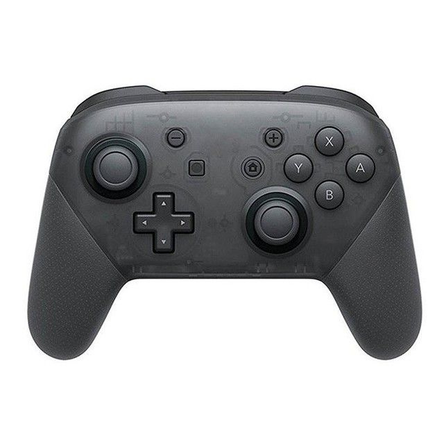 regemoudal wireless switch pro controller