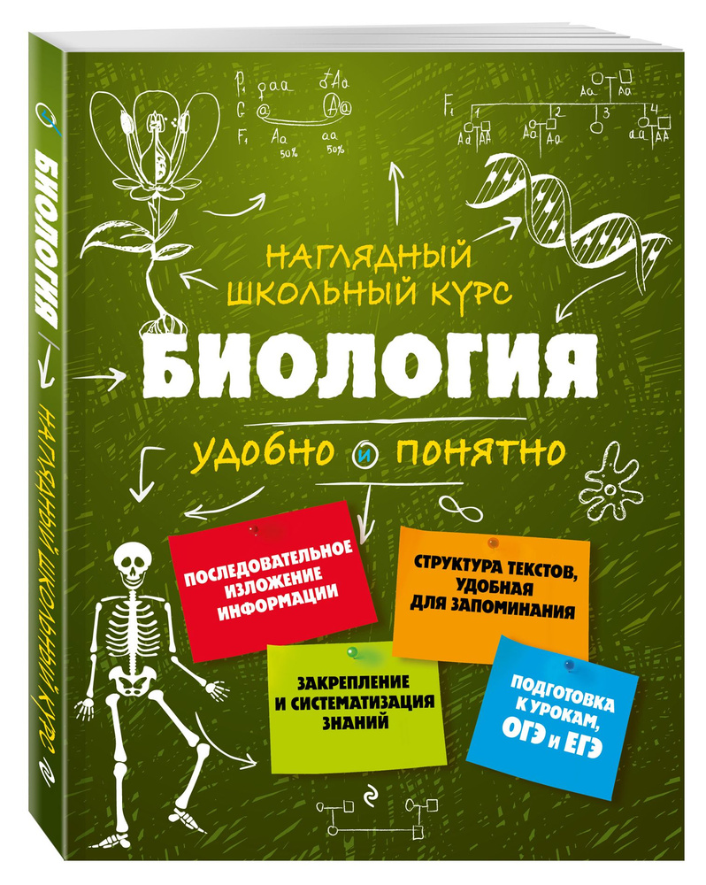 Биология | Мазур Оксана Чеславовна, Никитинская Татьяна Владимировна -  купить с доставкой по выгодным ценам в интернет-магазине OZON (249024656)