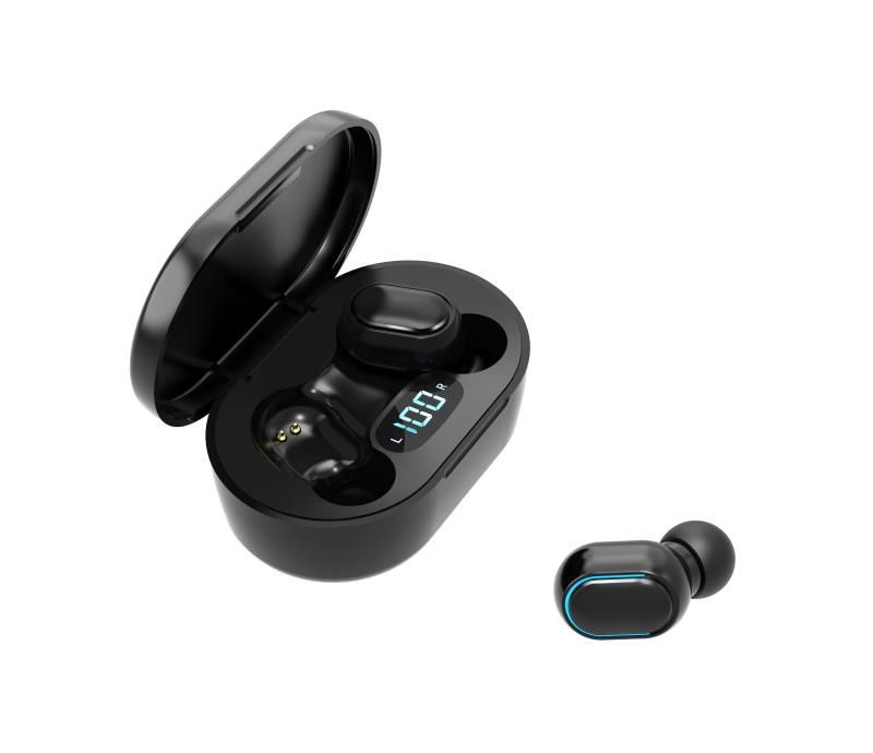 e7s tws wireless earphones