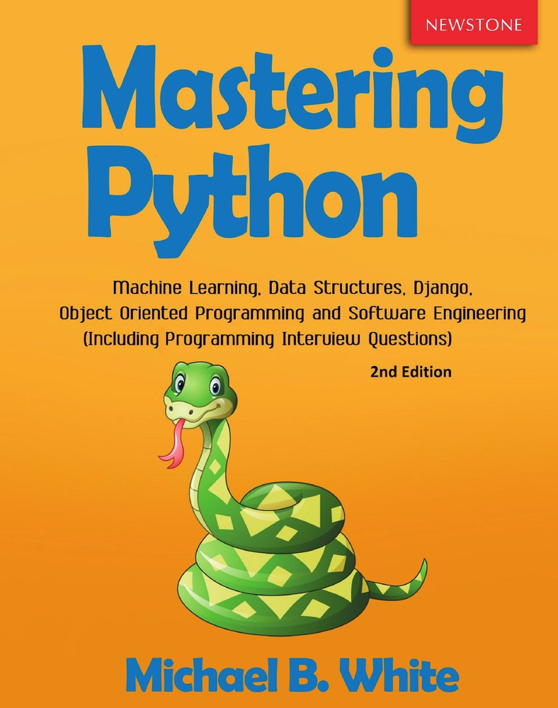 Python machine hot sale learning 2nd