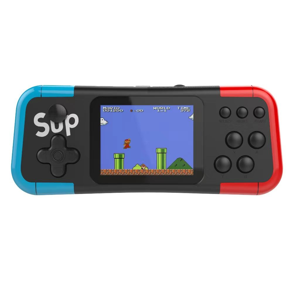 портативная игровая консоль sup игры (93) фото