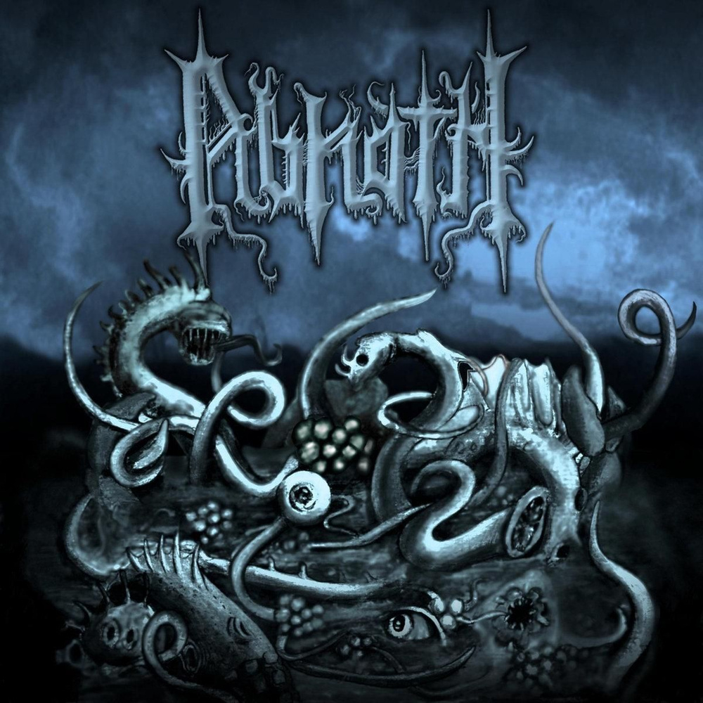 Abhoth - Abhoth #1
