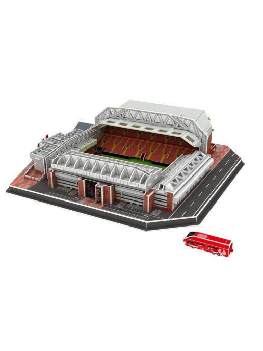 3d liverpool sale stadium puzzle