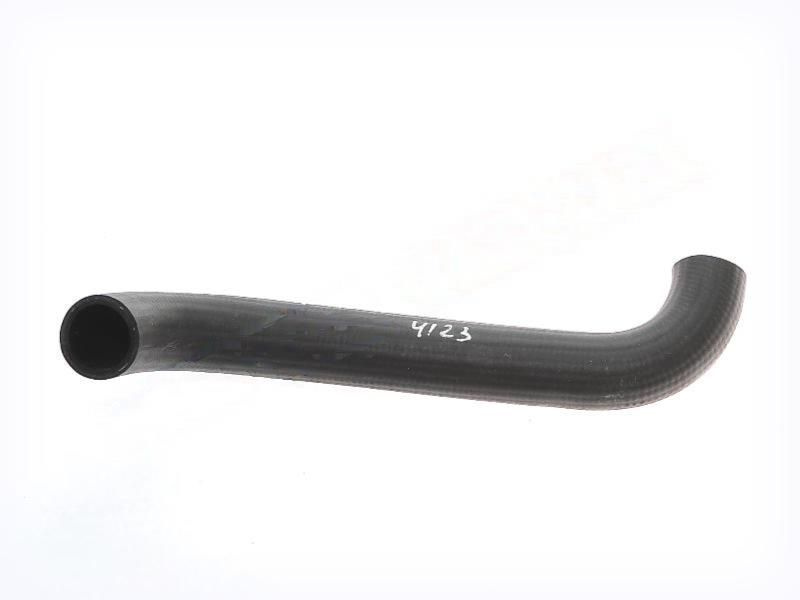 Патрубок радиатора верхний ВАЗ 2107, 2105, 2104, 2106, медн. радиатор ...