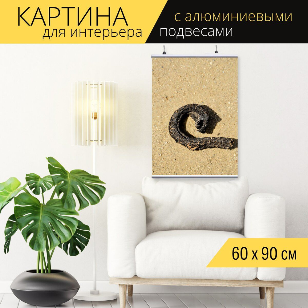 Картина для интерьера на холсте 