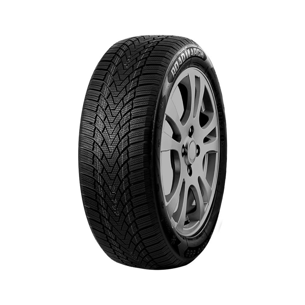 Roadmarch WINTERXPRO 888 Шины зимние 185/65 R15 95H Нешипованные