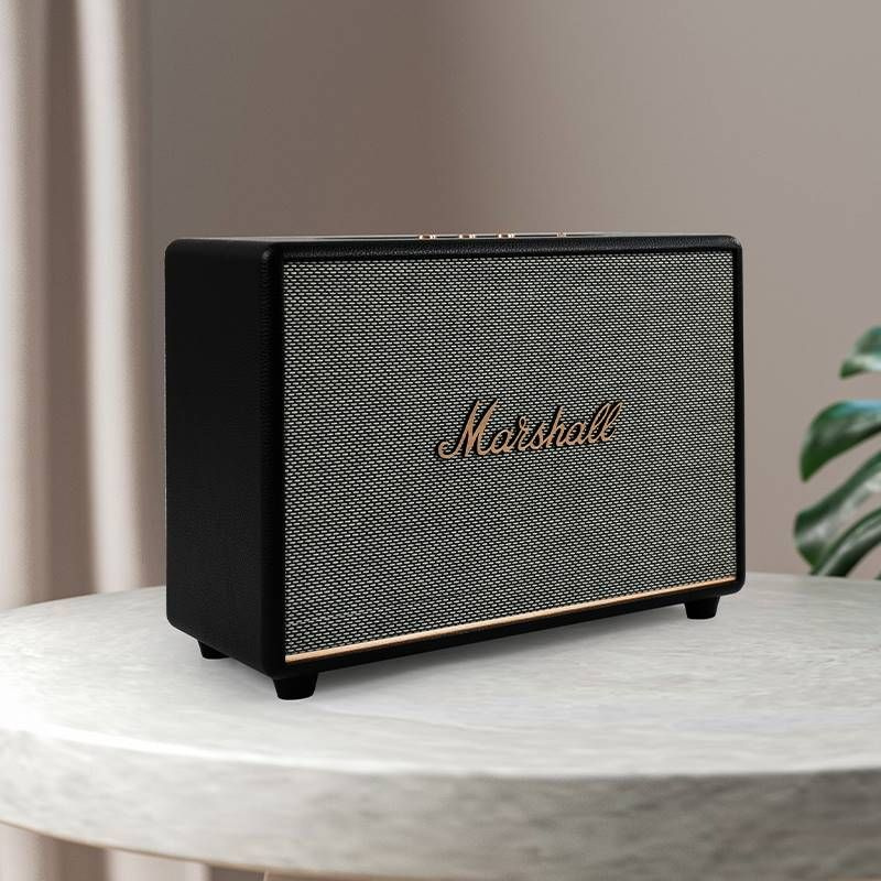 Беспроводная колонка Marshall woburn III - купить по доступным ценам в ...