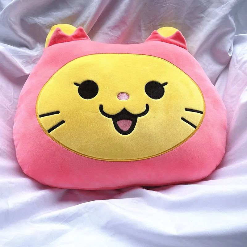 ITZY Южная Корея Мягкая игрушка WDZY Подушка 40cm - купить с доставкой ...