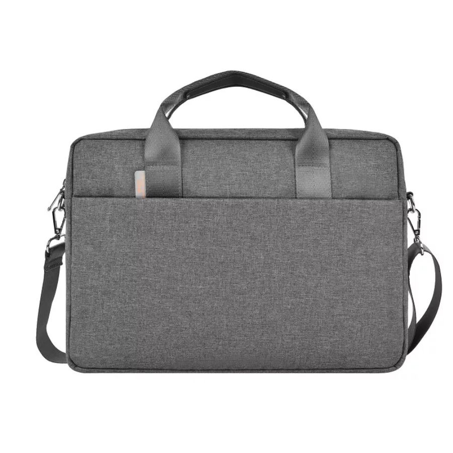 Купить Сумка для ноутбука WIWU Minimalist Laptop Bag Pro 14" по низким ценам в интернет