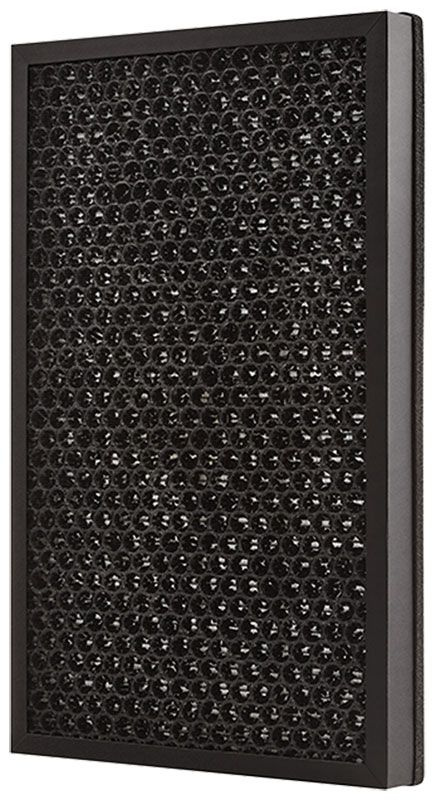 Комплект фильтров Ballu Pre-filter HEPA Carbon FPHC-107 для очистителей ...