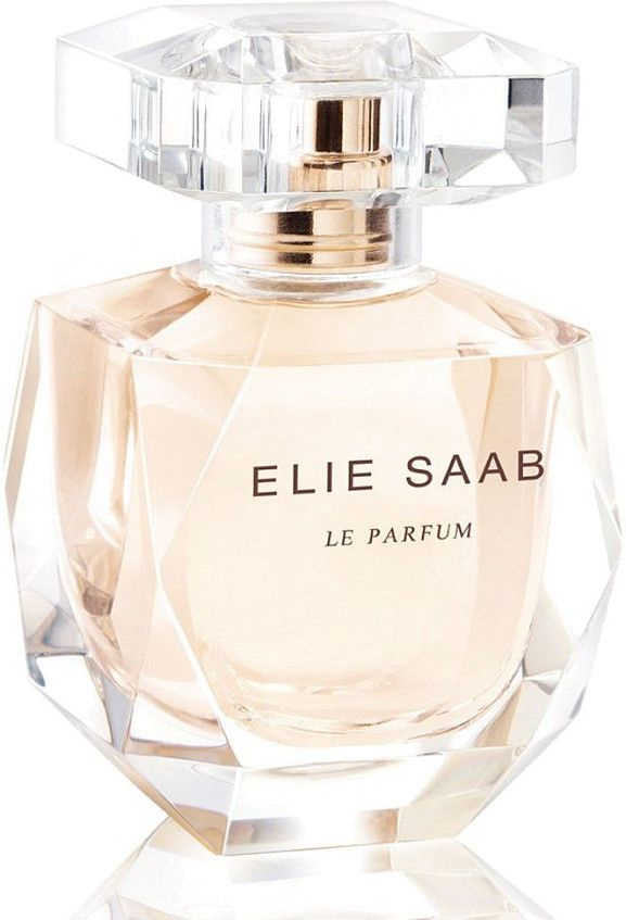 Elie Saab, Le Parfum, 90 мл., Парфюмерная вода женская (Kpaфтoвaя Kopoбka)  #1