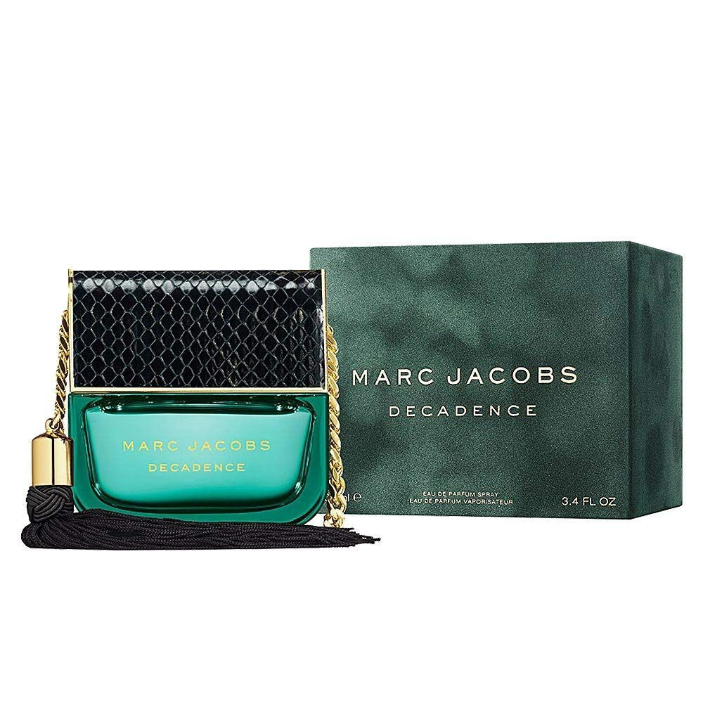 Marc Jacobs Decadence_древесный аромат_12059 Вода парфюмерная 100 мл  (728551369)